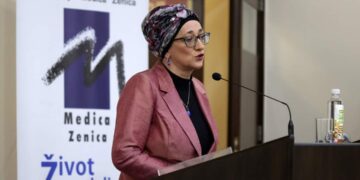 SABIHI HUSIĆ IZREČENA PRVOSTEPENA PRESUDA