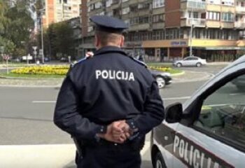 Kada će dobiti novu opremu policija u ZDK?