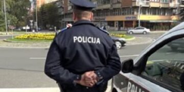 Kada će dobiti novu opremu policija u ZDK?
