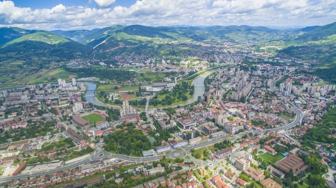Javni oglas za prijem radnika na neodređeno i određeno vrijeme