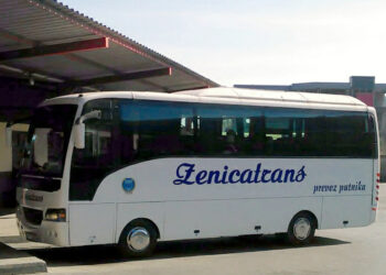 Drama oko Autobuske Stanice u Zenici: Zašto je stečajni upravnik poništio prodaju?
