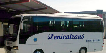 Drama oko Autobuske Stanice u Zenici: Zašto je stečajni upravnik poništio prodaju?